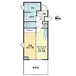 クラリティア池上