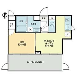 クラリティア池上