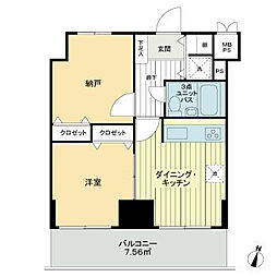 ライオンズマンション平塚宝町