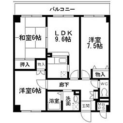 ジャクリン渚 302