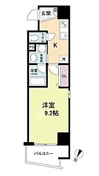 アプリーレ三宮磯上公園 501