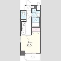 アクアエテルナ泉 1005