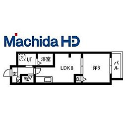 ジーイーセットノース 4FB