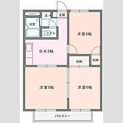 アルカディア湘南 302
