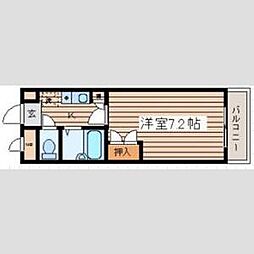 仙台旭ヶ丘ハウス 306