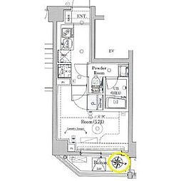 EsTRUTH NISHI-YOKOHAMA 407