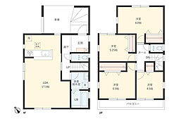 Ｓｕｍａｉ−ｔｏ船橋市田喜野井01 0001