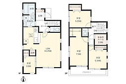 Ｓｕｍａｉ−ｔｏ川越市かすみ野09 0001