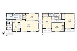 Ｓｕｍａｉ−ｔｏ厚木市宮の里02