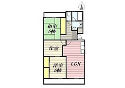 第一みどり館 304