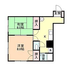 プラッツクロベ 202