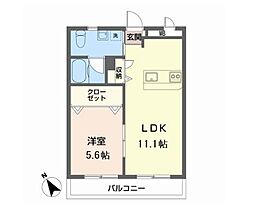 カーサ・ウィル 403