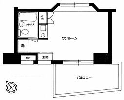 メインステージ川崎駅前 102