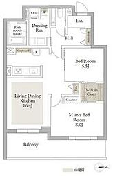 ウィズプラス三鷹 303