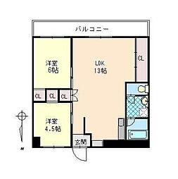 グランメゾン 906