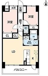 エスポワール辻III 303