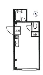 コアプラス立川みなみ 101
