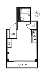 コアプラス立川みなみ 601