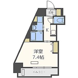 大阪市北区浮田2丁目