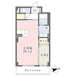 グラディート大沢川原 802