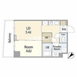 ｅｃｕｍｅ川崎 706