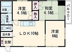 サンロイヤル唐櫃 101