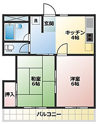 City in リベルテ 102