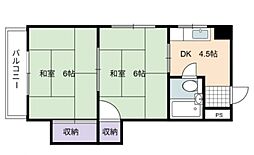 第5片山ビル 1002
