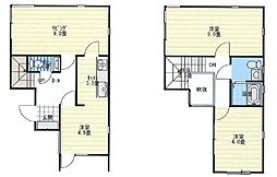 ベストハイツ七栄 1