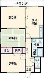 リゾナーレ麻里布 201