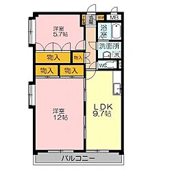 エステートサンフレッシュ 501
