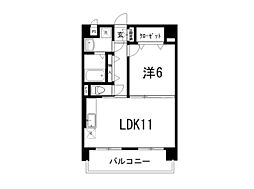 グランドール百石I 602