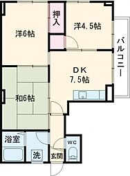 ヴィリジアンタワー 501