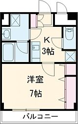 第七森田ビル 302