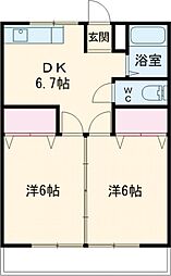 シャトー青梅 105