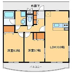 伊勢崎市山王町