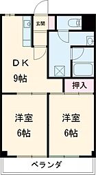 グランドハイツ森山 407