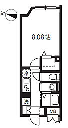 エルファーロ中野新井薬師 0304