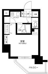 レガリアレジデンス早稲田イクス