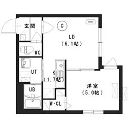 ルチアーノ発寒南 103