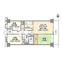 エステ・スクエア我孫子 413