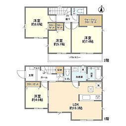 Kolet八王子川口#24