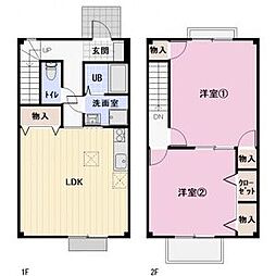 ブランシェ美くしA 102