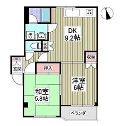 シティコートFUJI 102