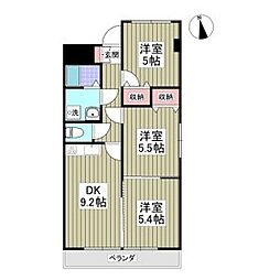 プリンスマンション 101