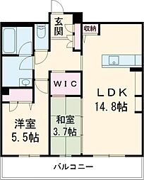 シャーメゾン　Ｂｌｏｏｍ　Ｓｔａｇｅ A0206