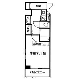 KDXレジデンス西院 1001