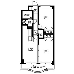 グランディール 305