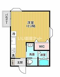 ライズ下奥井 201