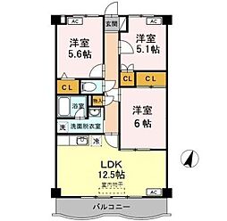 ビヴァシティ函南 404